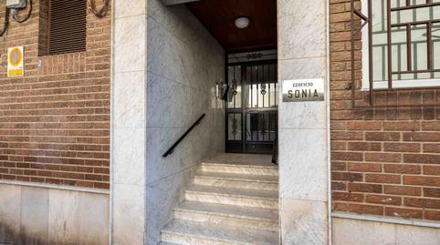 Foto 3 de Pis en venda a Rio Guadalentin, 2, Santo Angel, Murcia