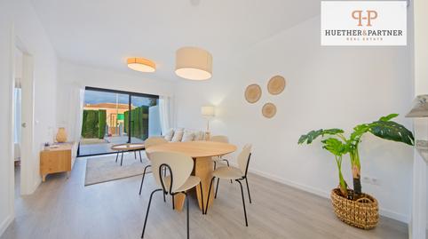 Foto 2 de Pis en venda a Cala Murada, Illes Balears