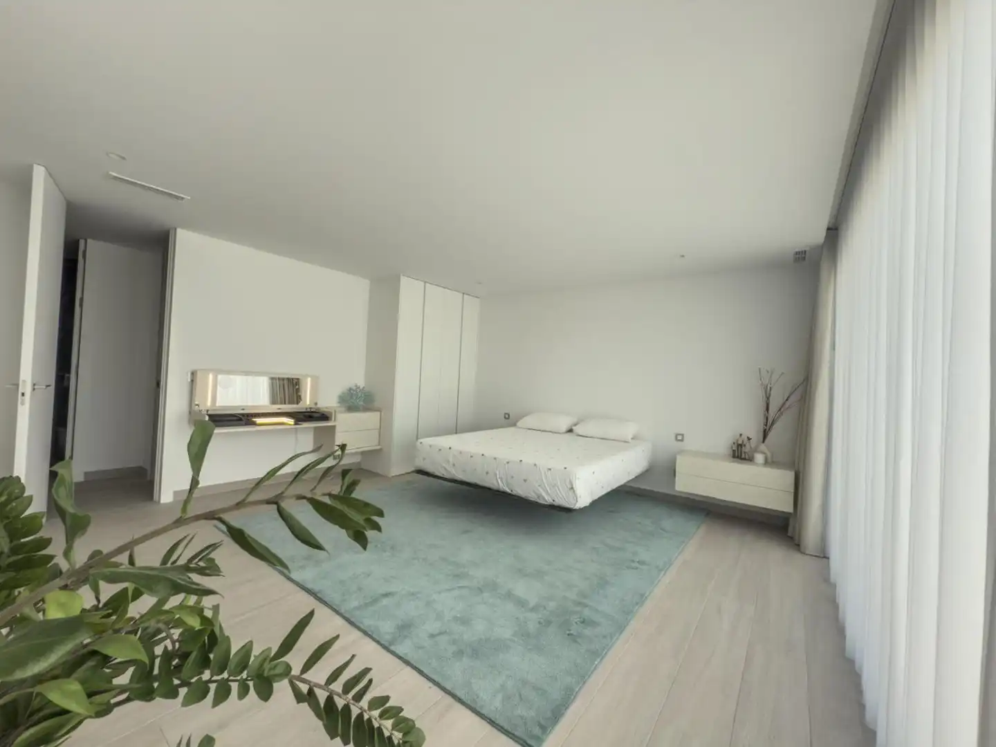 Villa neuf à vendre à Carrer de Brasil, imagen 36