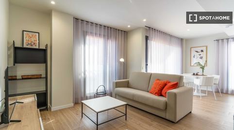 Foto 5 de Estudio para compartir en Aiora,  Valencia Capital