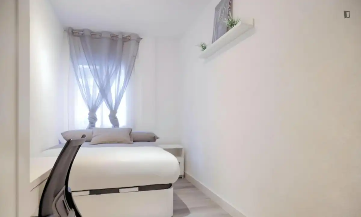 Habitació a Almendrales