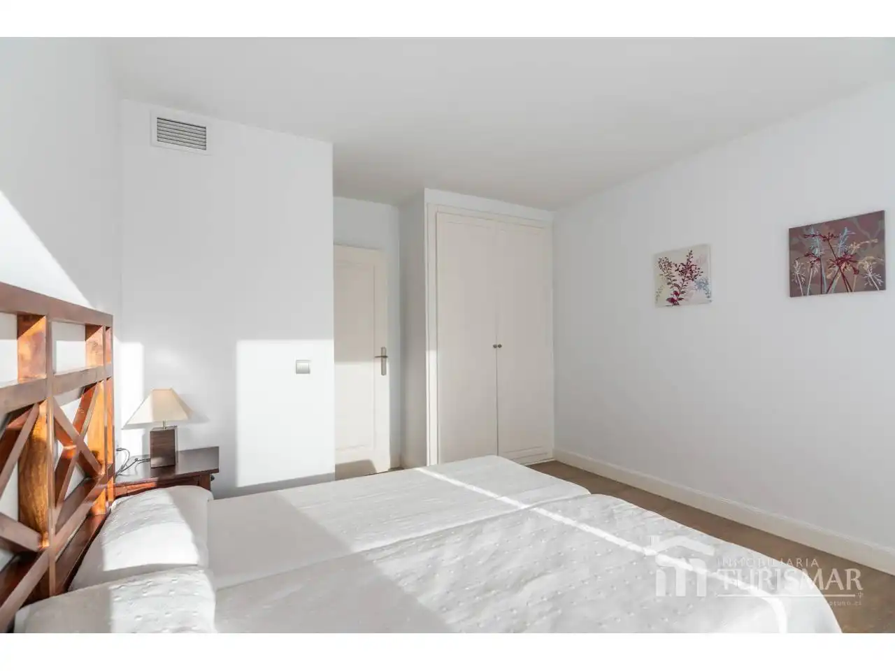Penthouse mit Pool zum Verkauf in Paseo De La Cruz 1, imagen 13