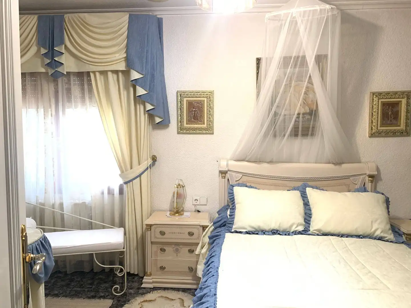 Casa o xalet en venda a Urbanizacion calle altamira, El Toscar