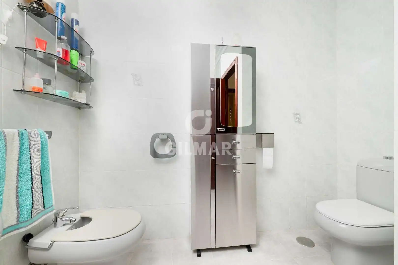 Baño de Piso en venta en Cádiz con Trastero