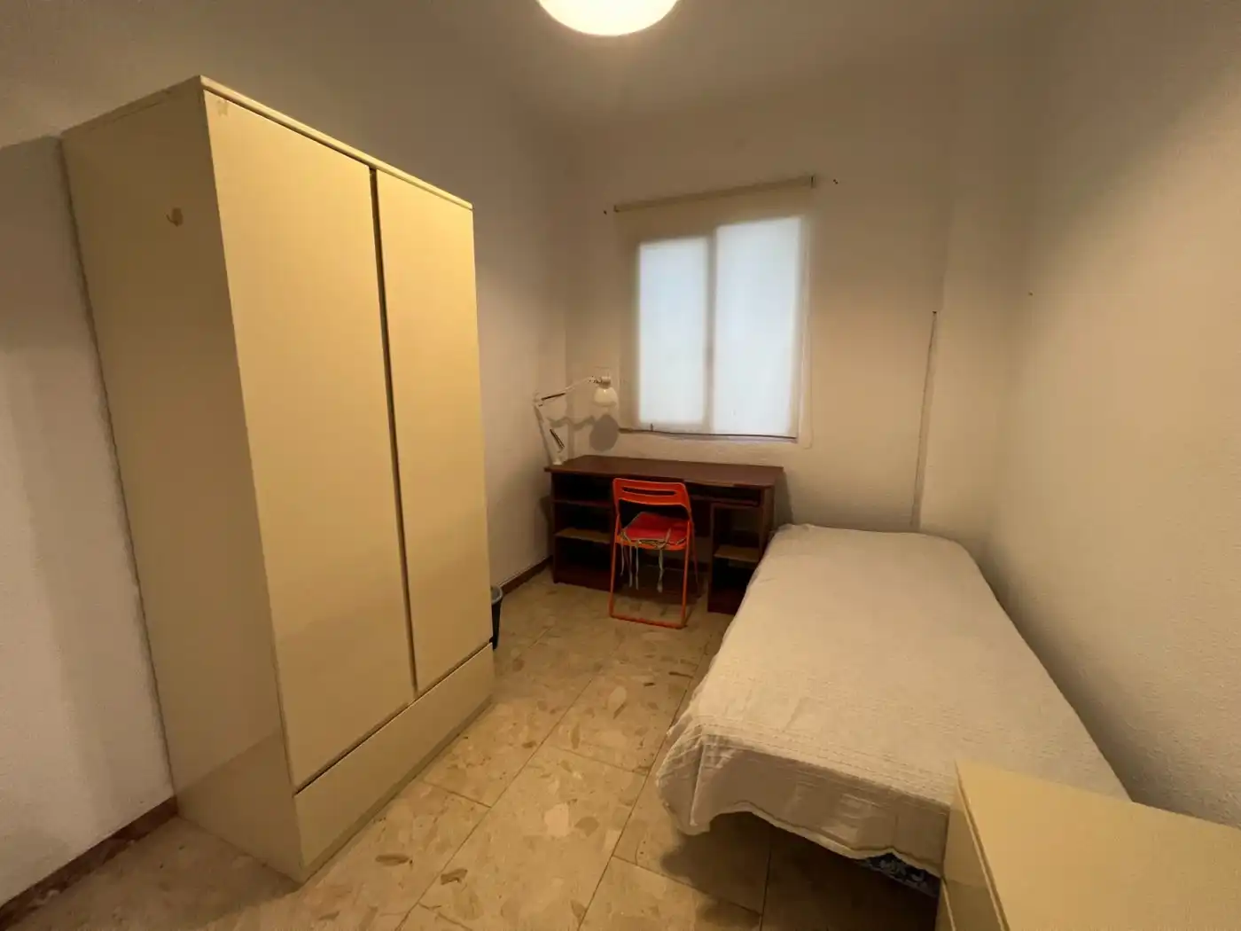 Wohnung zur Miete in L'Illa Perduda
