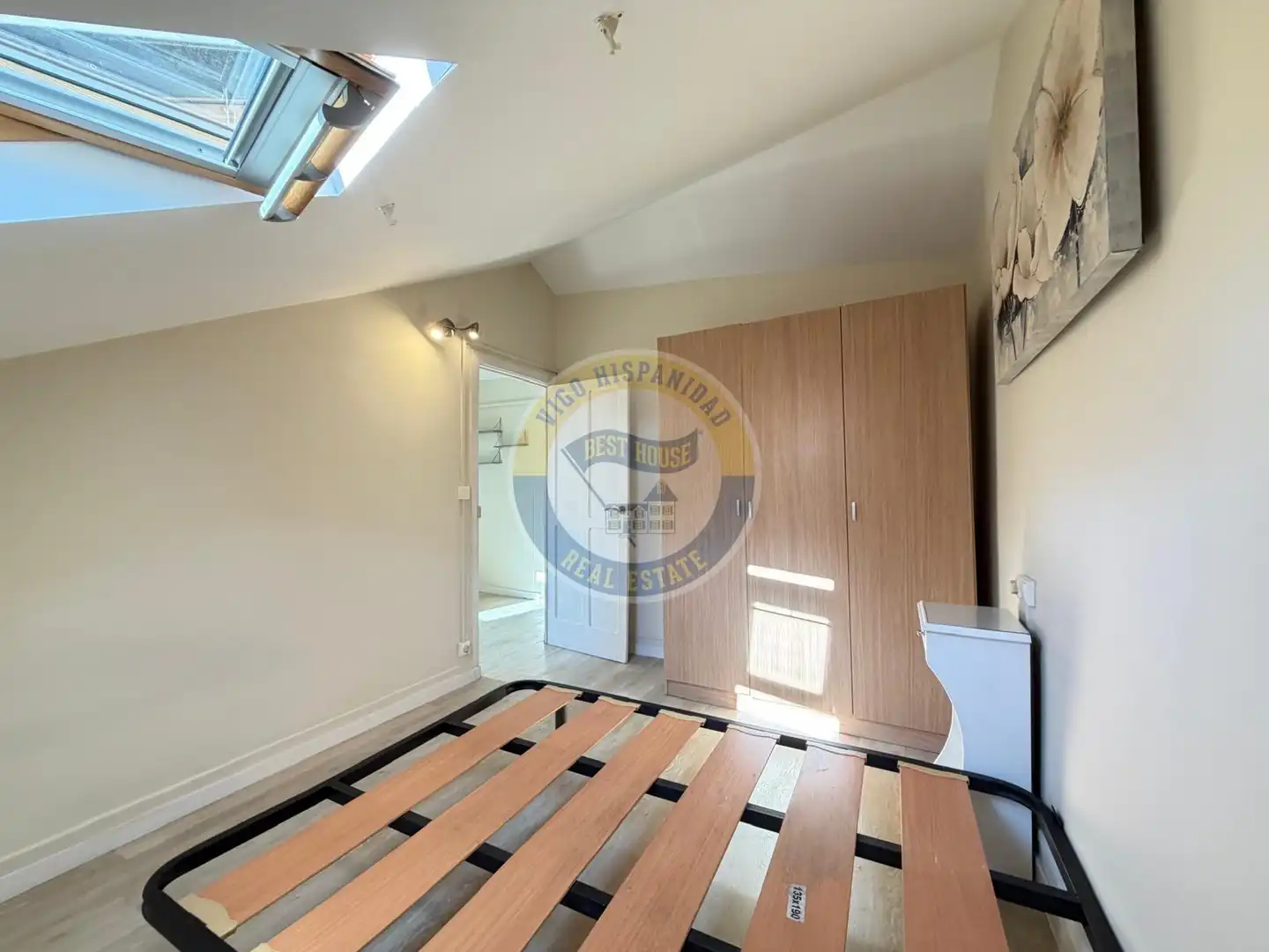 Apartament de lloguer a Calle Calle Romil, O Castro