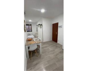 Bedroom of Flat to rent in  Valencia Capital  with Terrace and Furnished