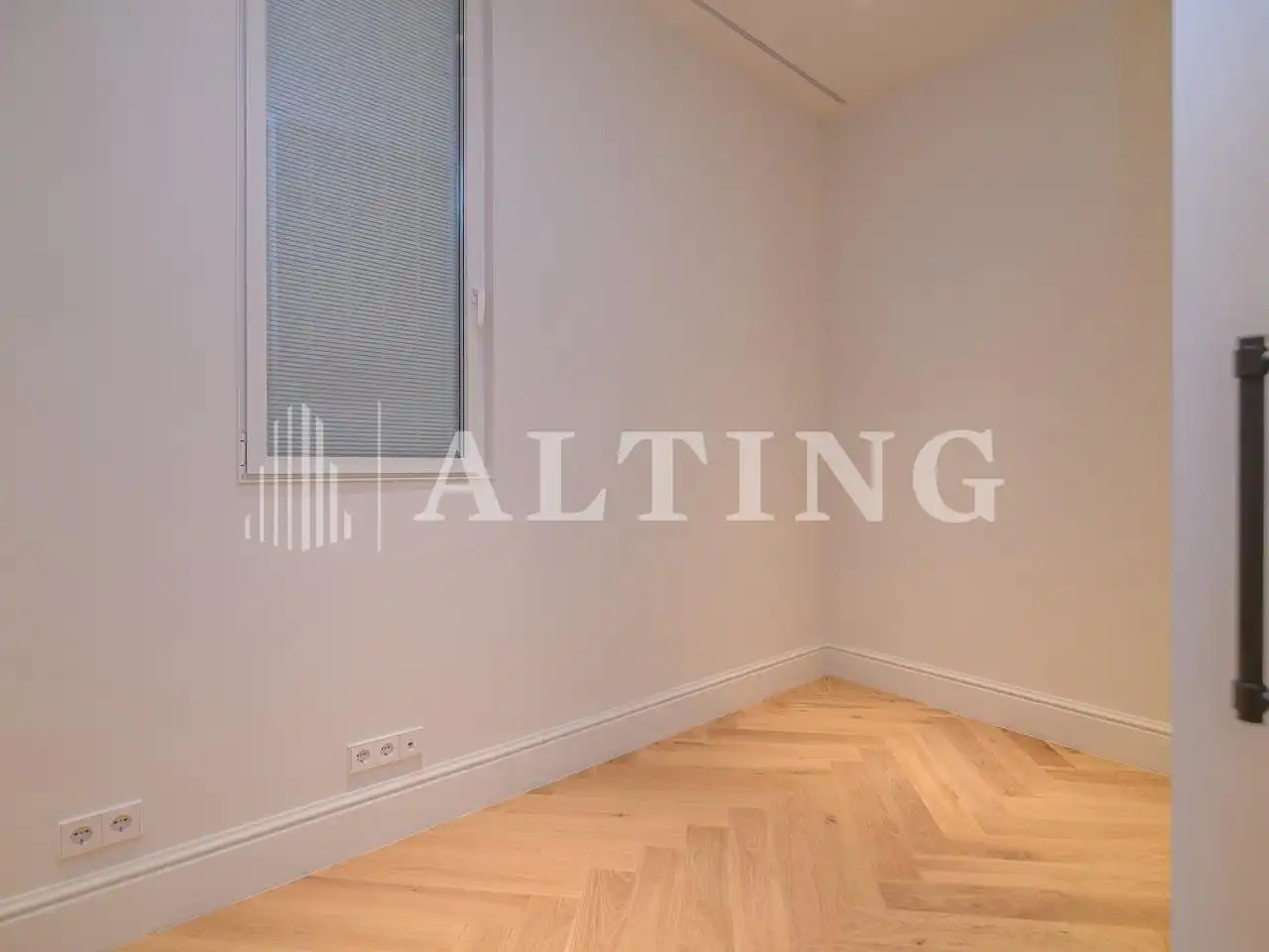 Piso con terraza en venta en Carrer Carrer Aribau 306, imagen 27