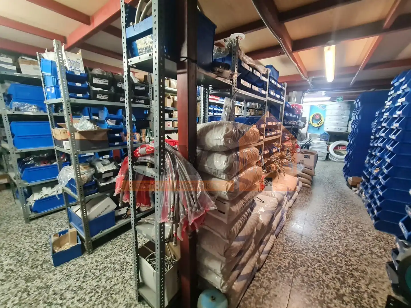 Business premises for sale in Avinguda de l'Om, imagen 14