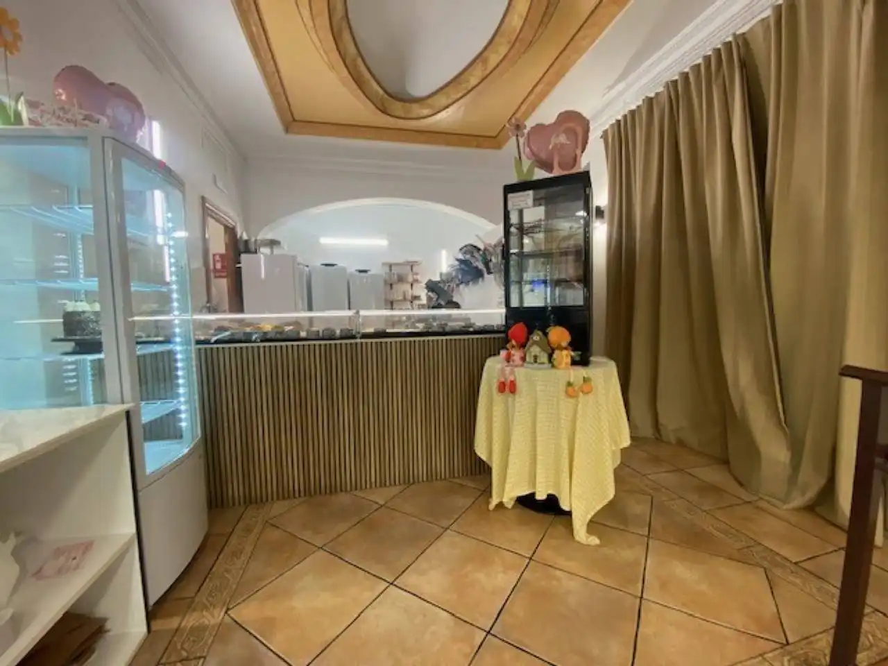 Local comercial en traspaso en Calle Parque Central, imagen 17