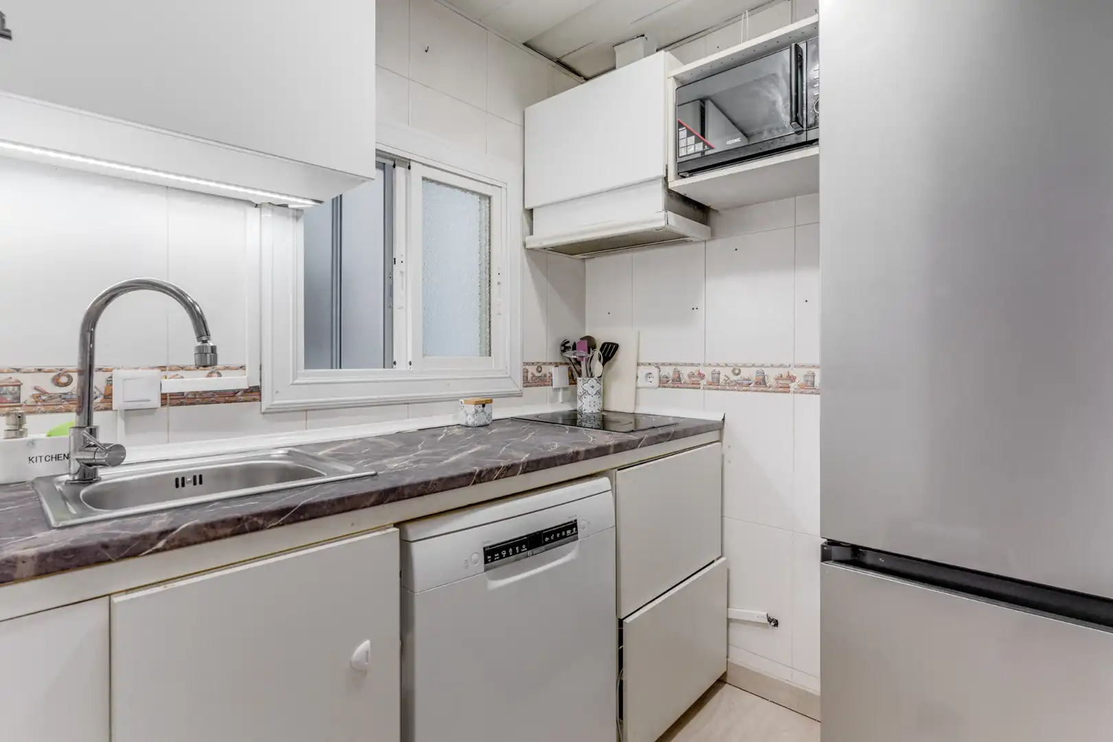 Appartamento in vendita a Carrer de la Conca de Tremp, imagen 15