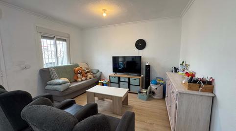 Foto 3 de Casa o xalet en venda a Calle Rubí, Zona Carrefour - Urbanizaciones, Alicante