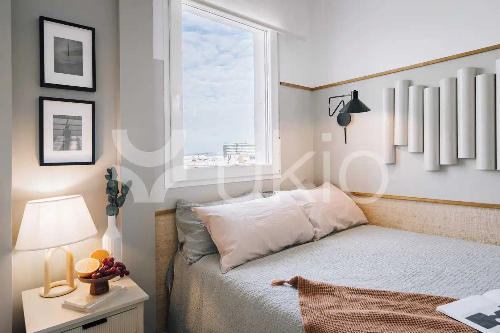 Apartment mit Aufzug zur Miete in Calle de Maldonado, imagen 14