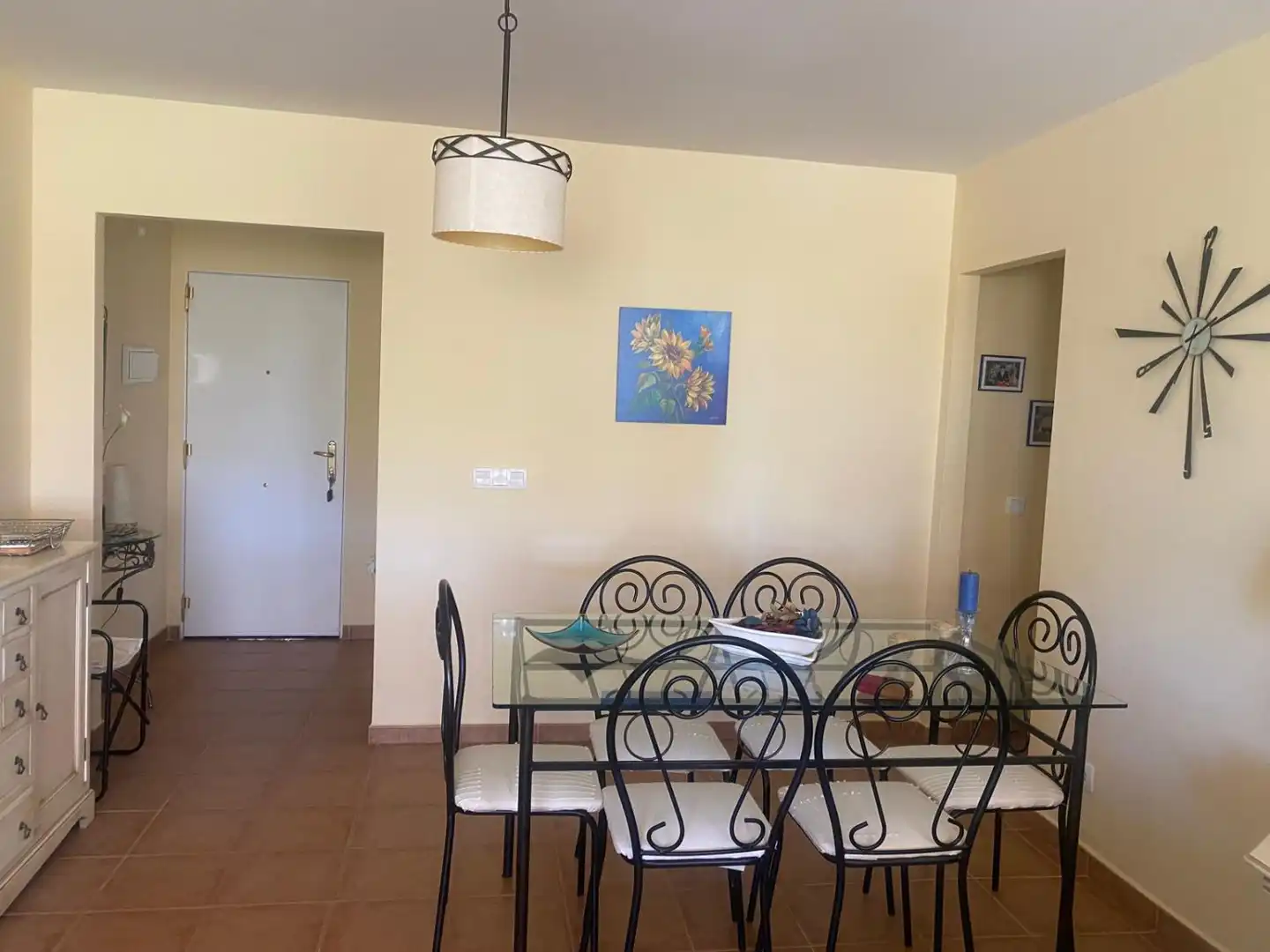Apartament de lloguer a DE ISLANTILLA 1, imagen 18