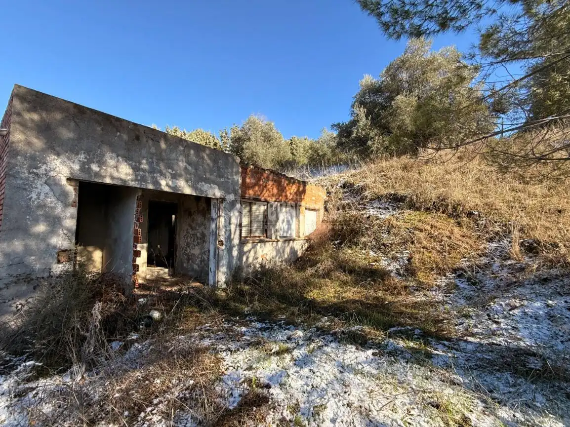 Wohnbaugrundstück zum Verkauf in Ribatejada, imagen 14