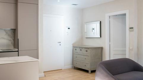 Foto 3 de Pis de lloguer a Rambla de Catalunya, 108, Dreta de l'Eixample, Barcelona