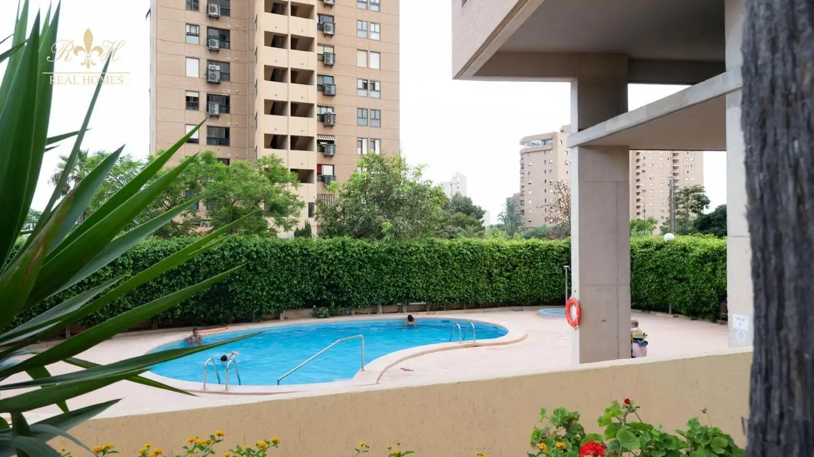Pis amb piscina en venda a MURTAL, imagen 22