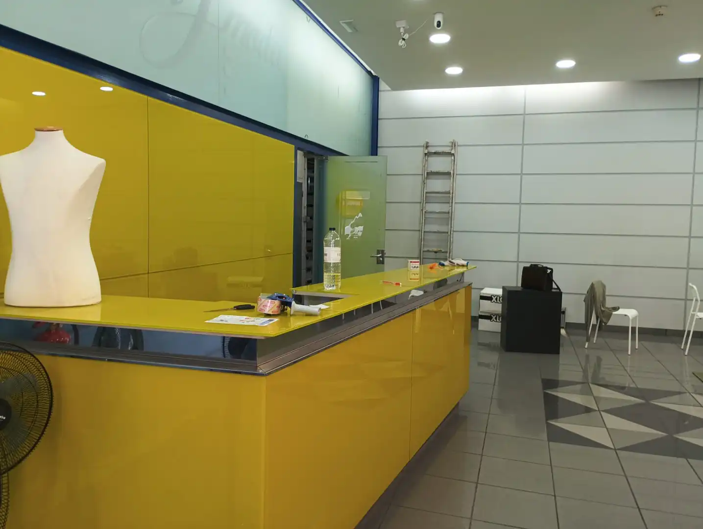 Local comercial en alquiler en Carrer d'Holanda 49, imagen 21