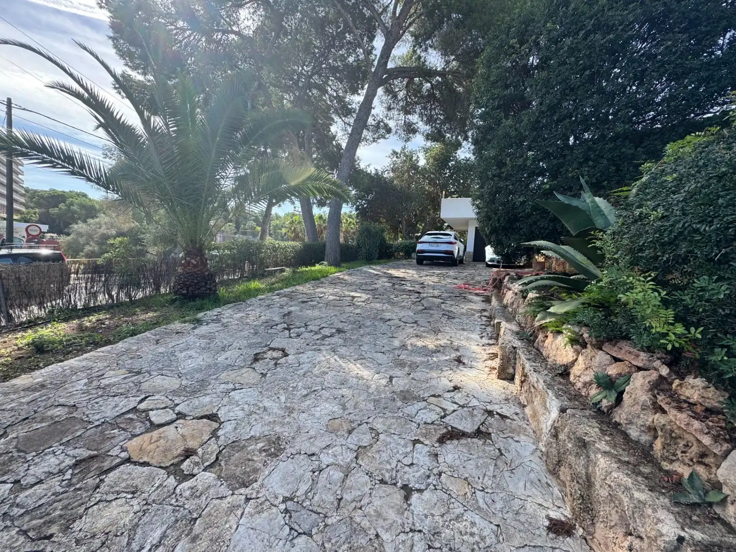 Villa mit Terrasse zum Verkauf in Son Verí, imagen 11
