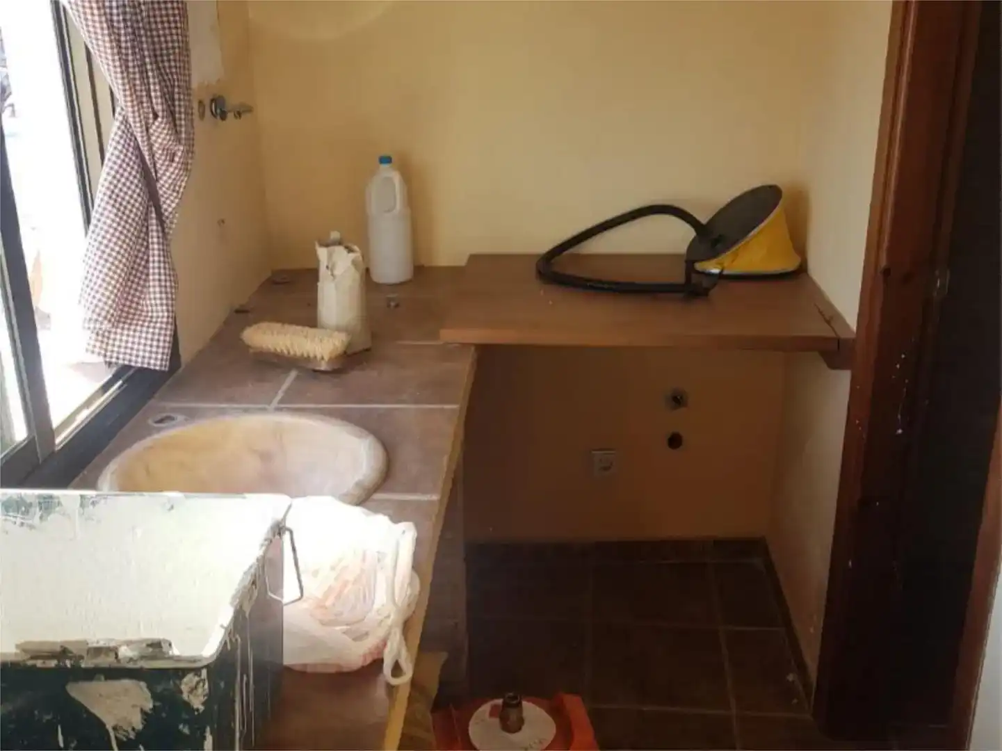 Baño de Casa o chalet en venta en Cartajima