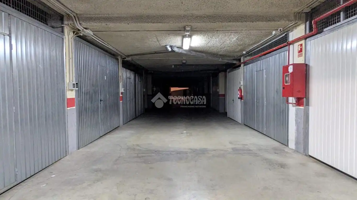Parking for sale in La Carolina, imagen 5