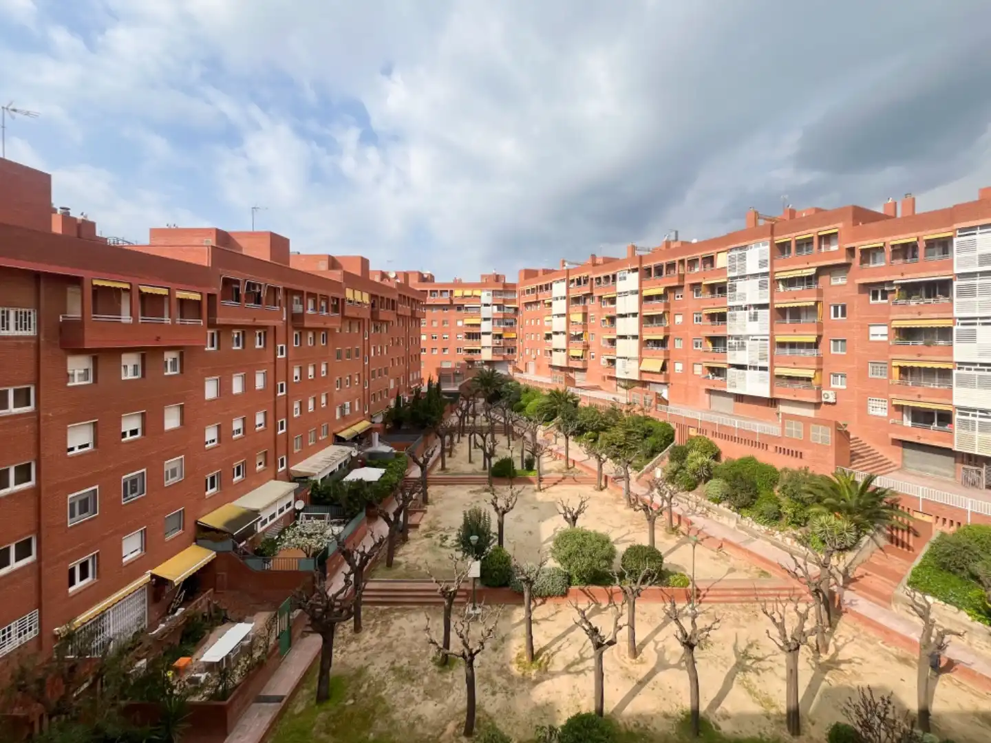 Àtic amb ascensor en venda a Carrer Sant Martí de l'Erm 30, imagen 22