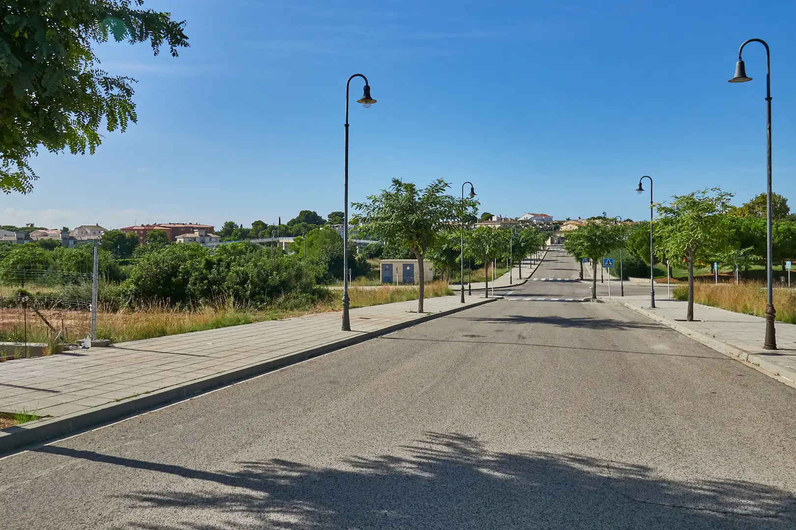 Villa à vendre à Carrer Marie Curie, imagen 8