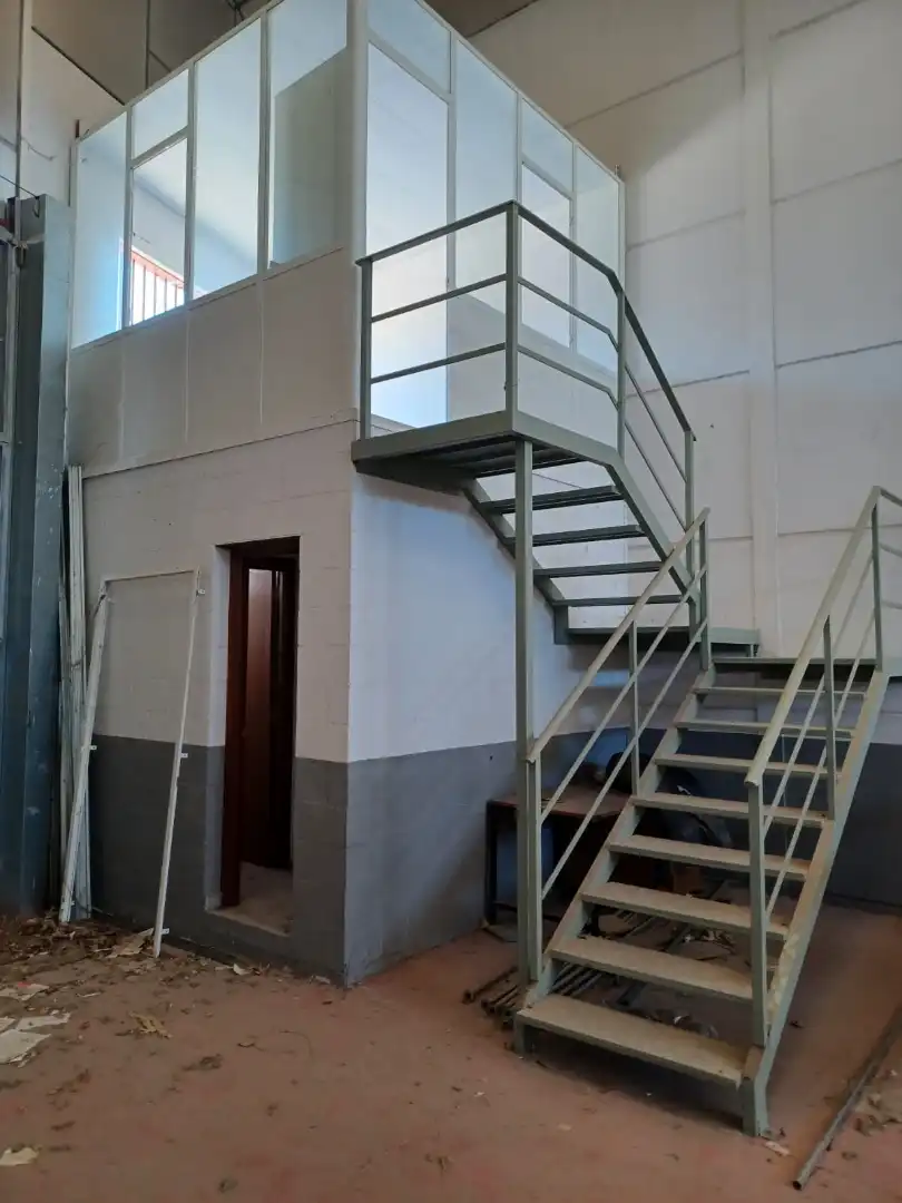 Nave industrielle à vendre à Altos del Olivar - El Caracol, imagen 3