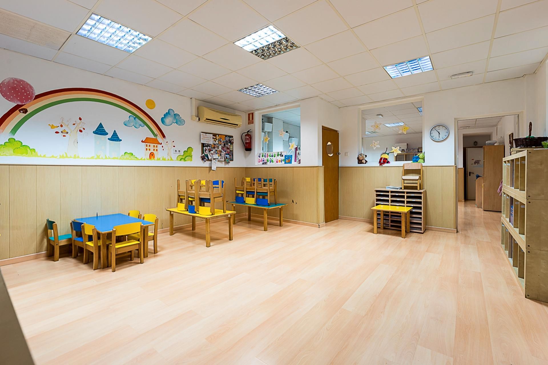 Local en venda en  Palma de Mallorca amb Aire condicionat, Parquet i Terrassa