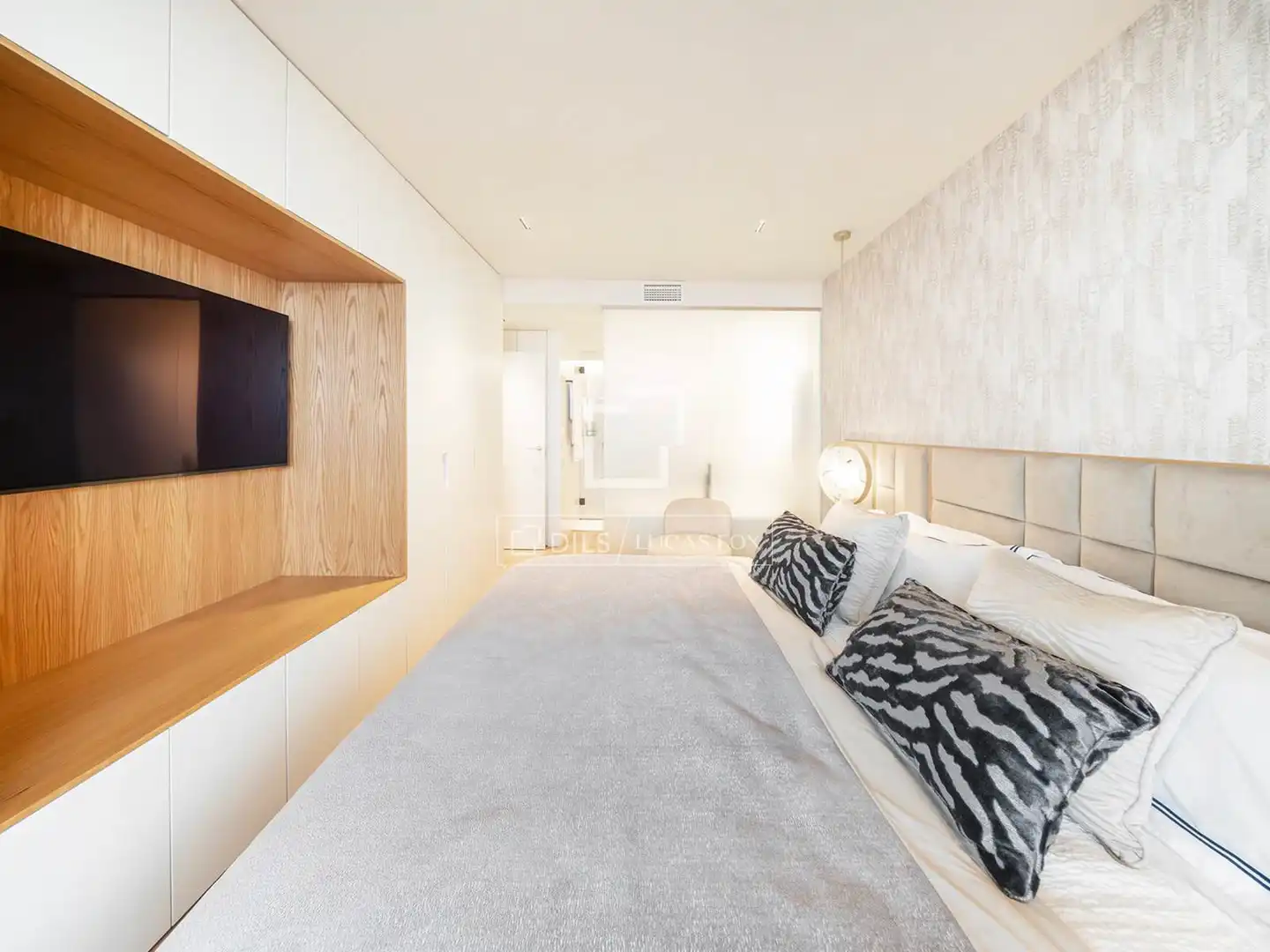 Habitación de Piso en venta en Madrid con Aire acondicionado, Calefacción y Terraza