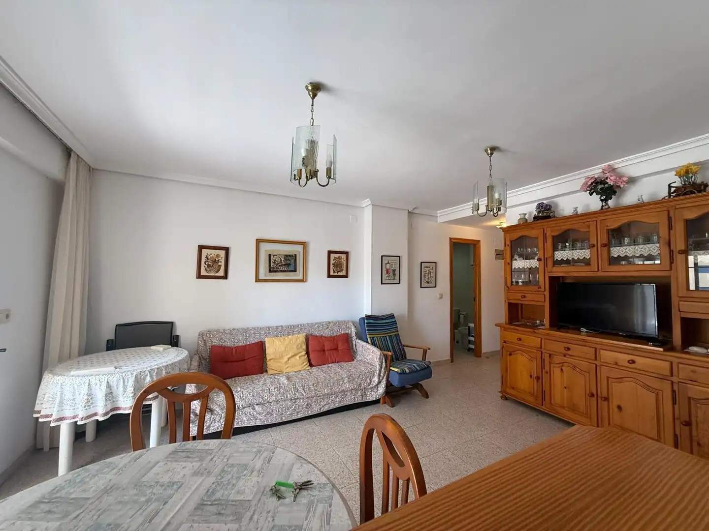 Apartments for sale in Calle Calle Joanot Martorell, Tavernes Blanques
