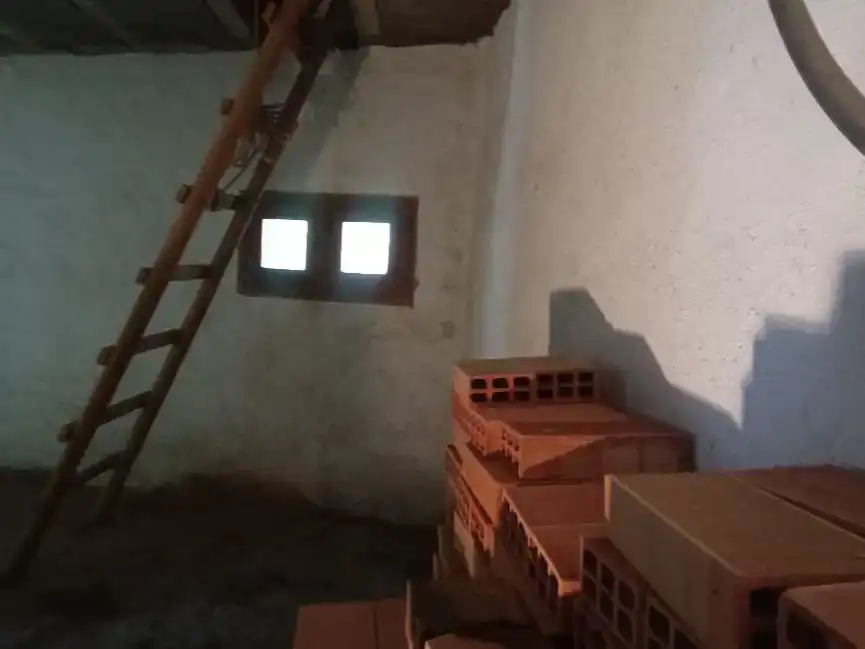 Casa adosada en venda en La Taha amb Aire condicionat, Traster i Balcó