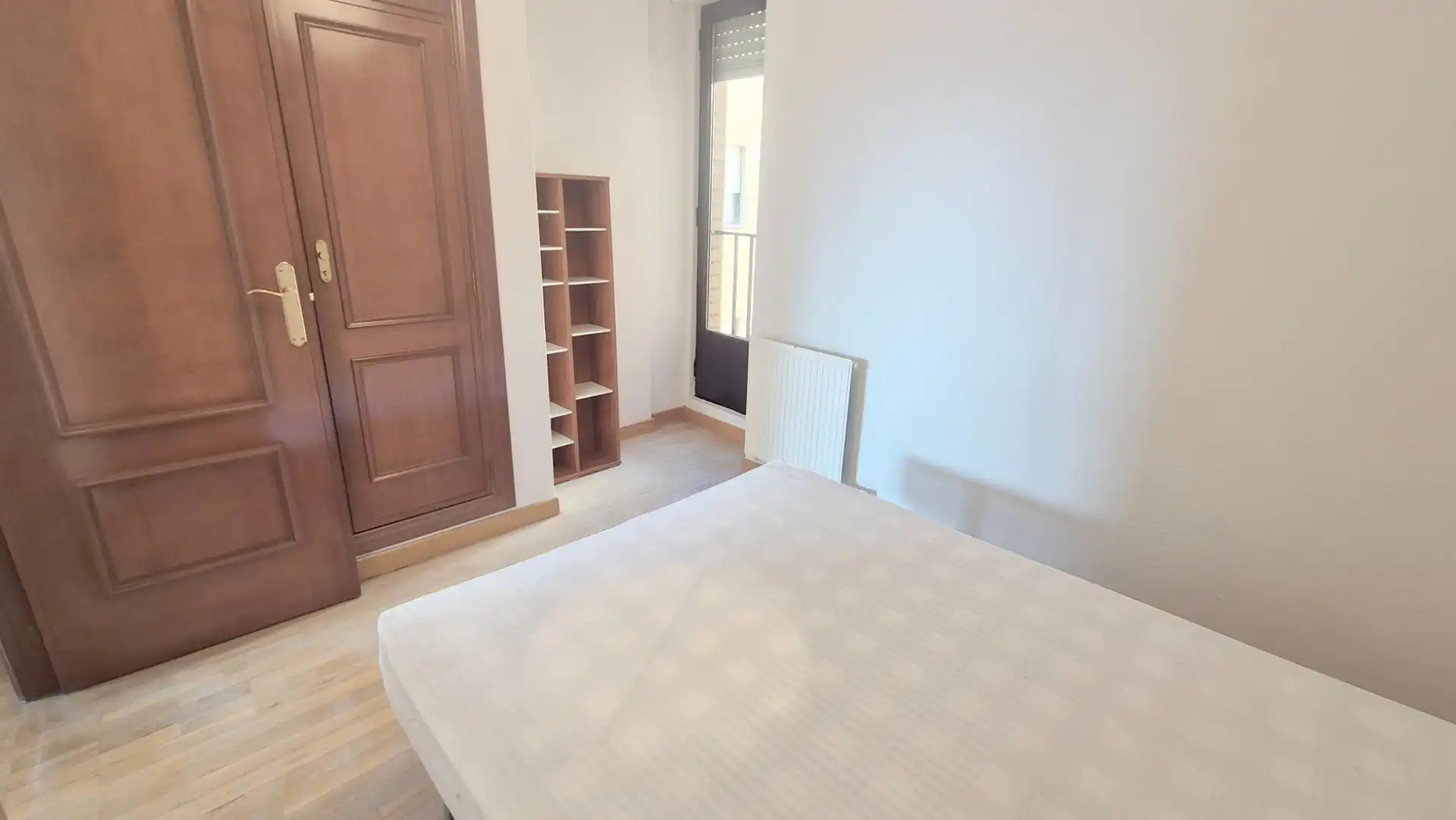 Habitación de Piso en venta en Salamanca con Calefacción