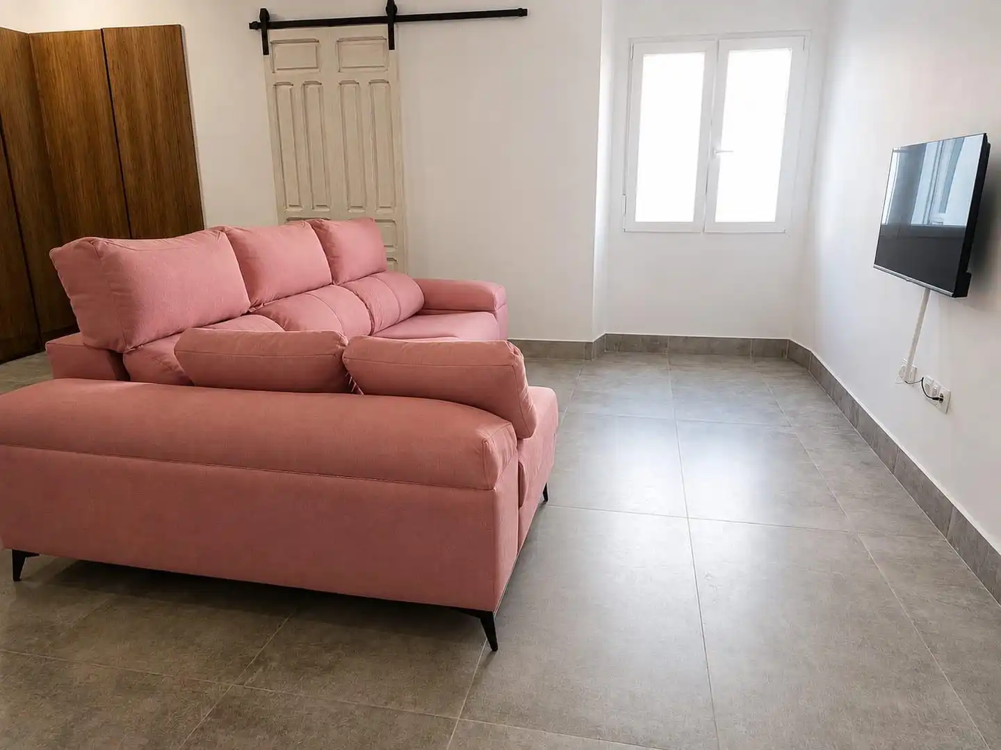Flat for rent in Centro