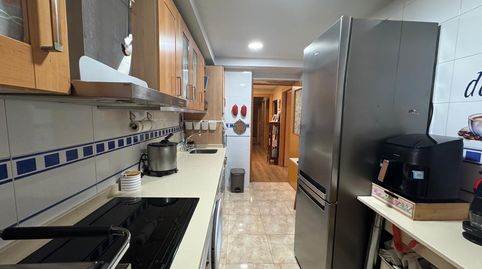 Foto 3 de Piso en venta en Chapín - Campus Universitario - Navinco, Jerez de la Frontera