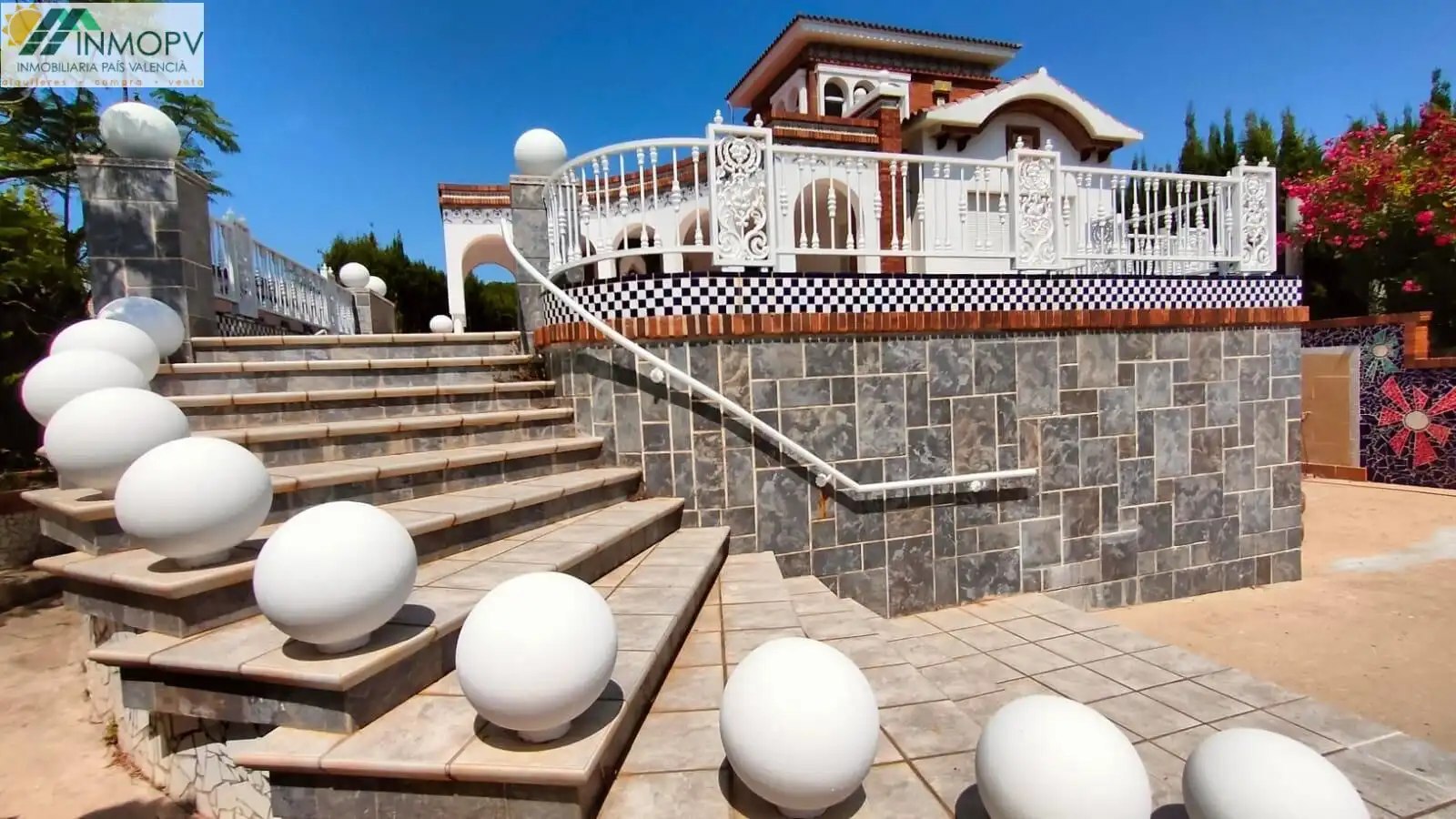 Detached house with pool for sale in Closa de Vinaròs - Ermita, imagen 2