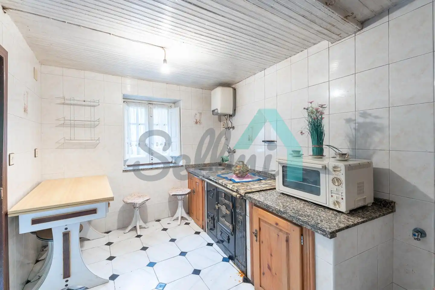 Casa a schiera in vendita a La Casomera, imagen 8