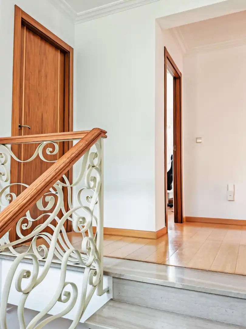 Villa con giardino in vendita a Carrer de l'Alzina, imagen 34