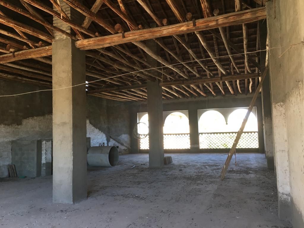Casa o xalet en venda en Santa Fe amb Calefacció