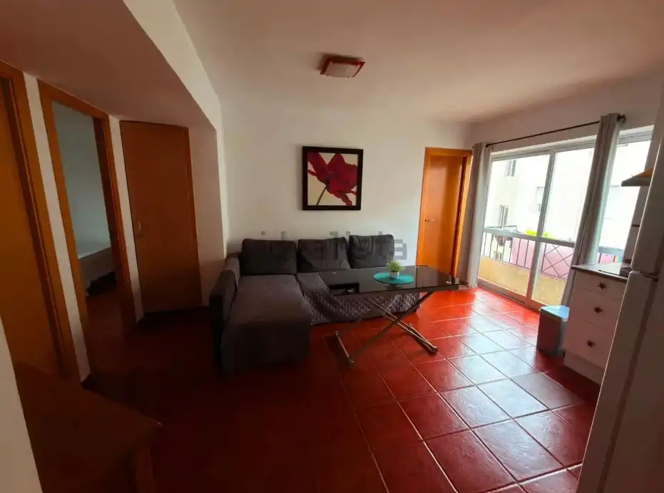 Appartement avec balcon à louer à Puerto de Sagunto, imagen 5