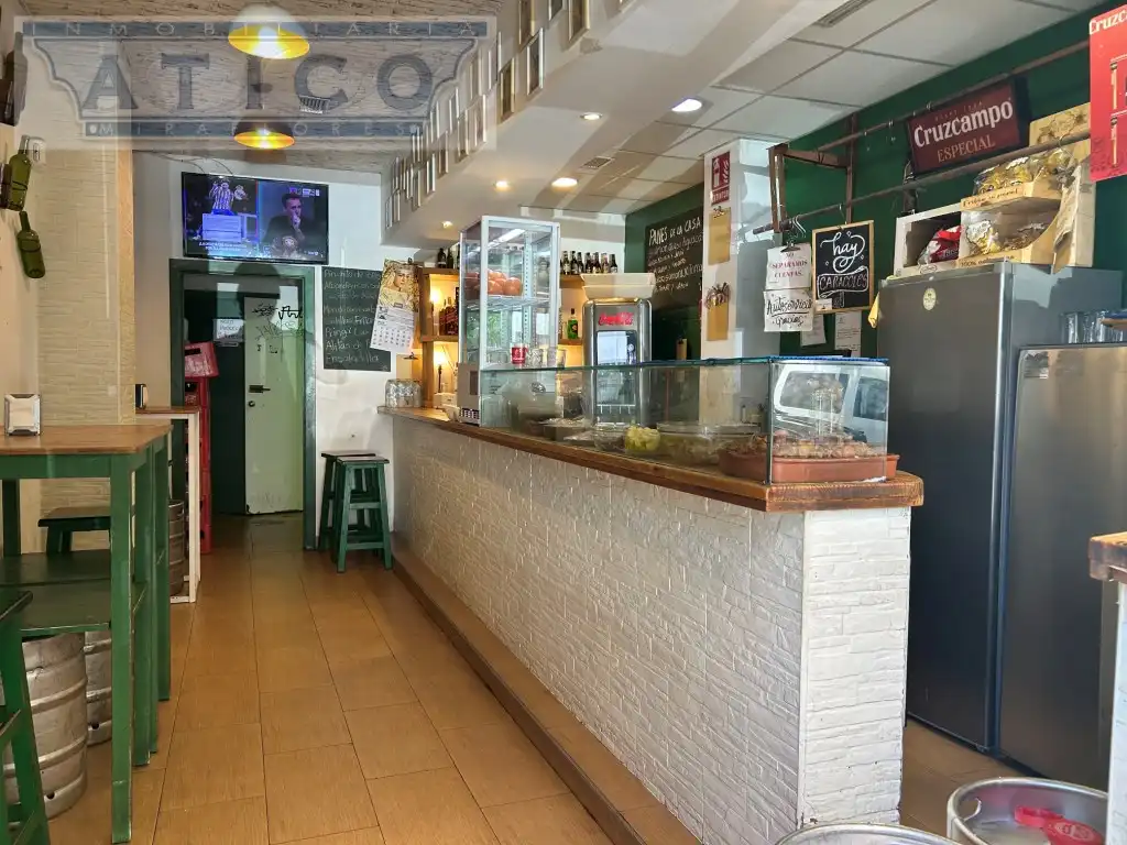 Local comercial en venda a Nervión