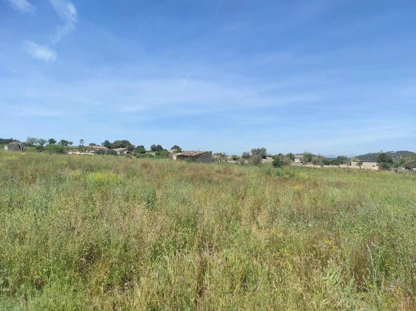 Residential zum Verkauf in Sineu