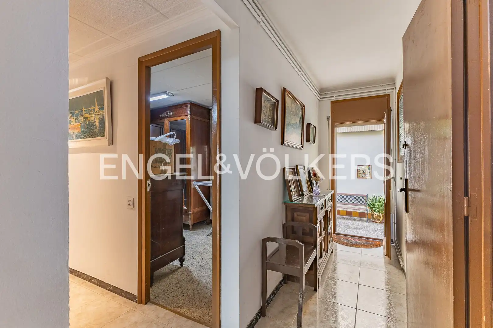 Haus mit Garten zum Verkauf in Ponent, imagen 22