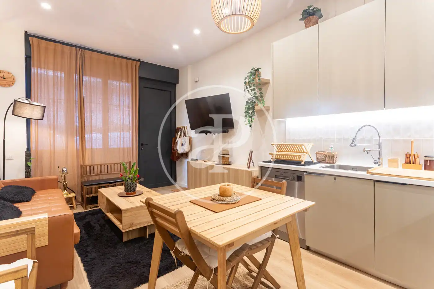 Wohnung zum Verkauf in Carrer de Pau Alsina