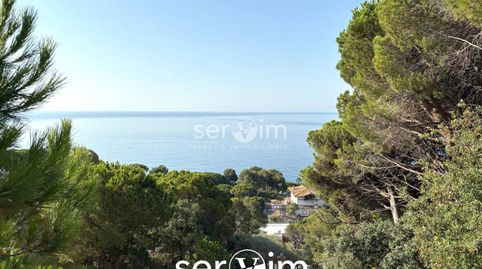 Foto 2 de Casa o chalet en venta en Calle Mas Pei, 712, Centre, Sant Feliu de Guíxols