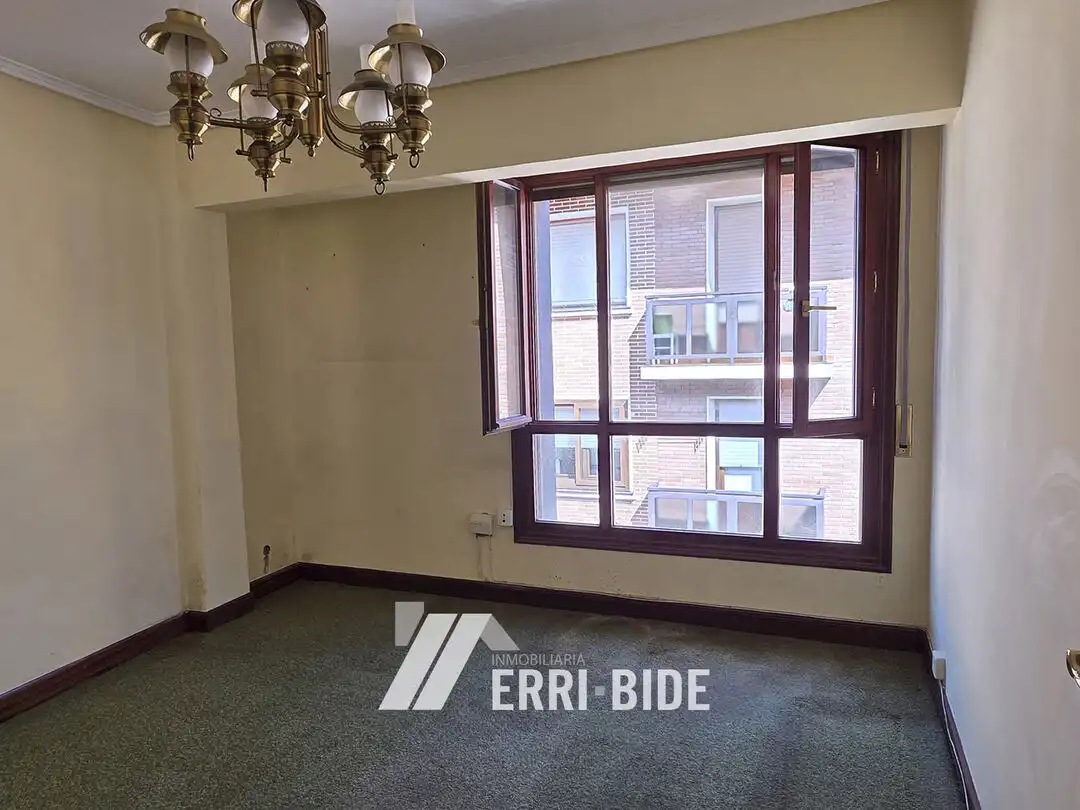 Piso en venta en Mungia con Trastero