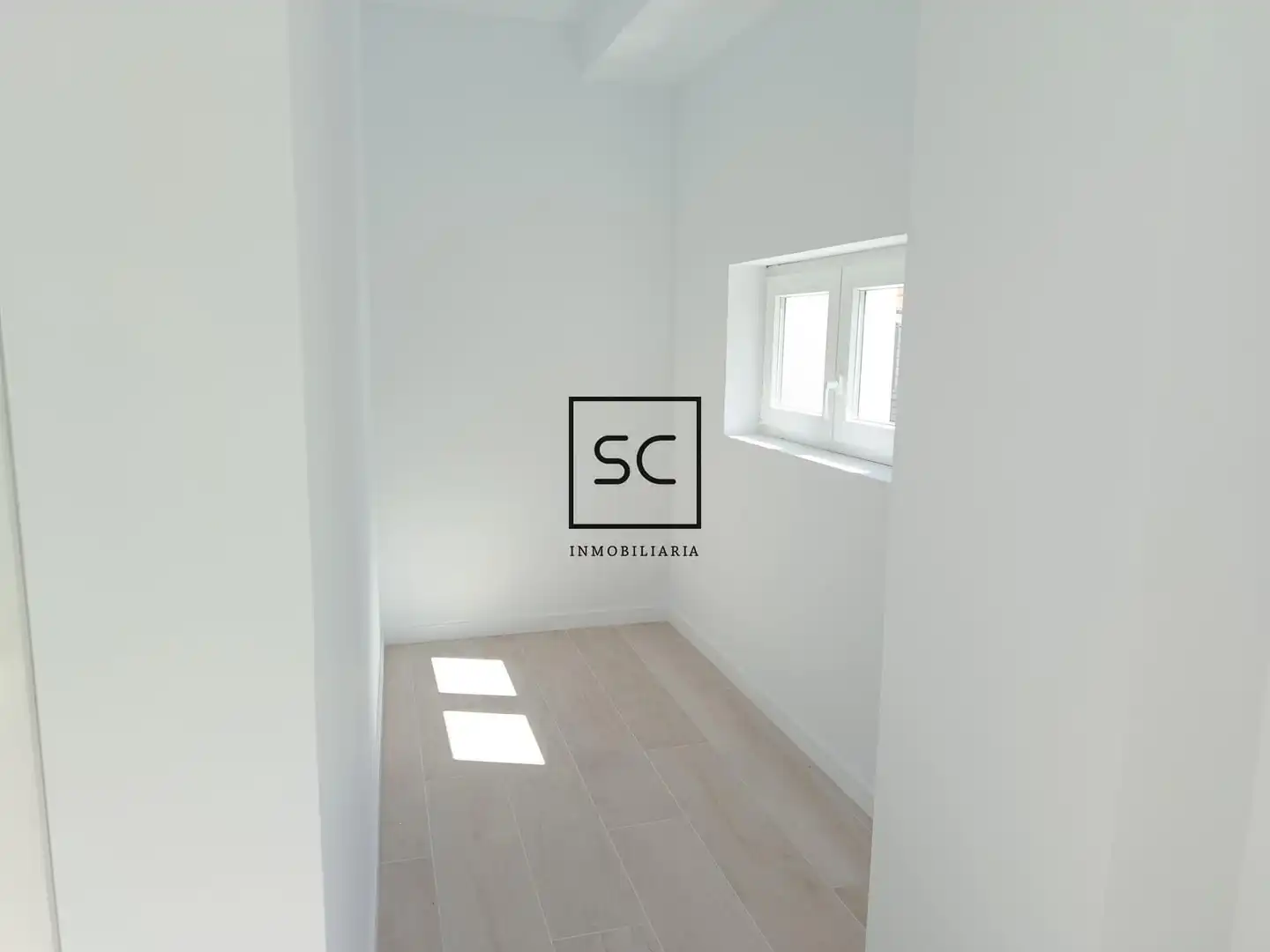 Bedroom of Flat for sale in Ferrol  with Heating and Balcony