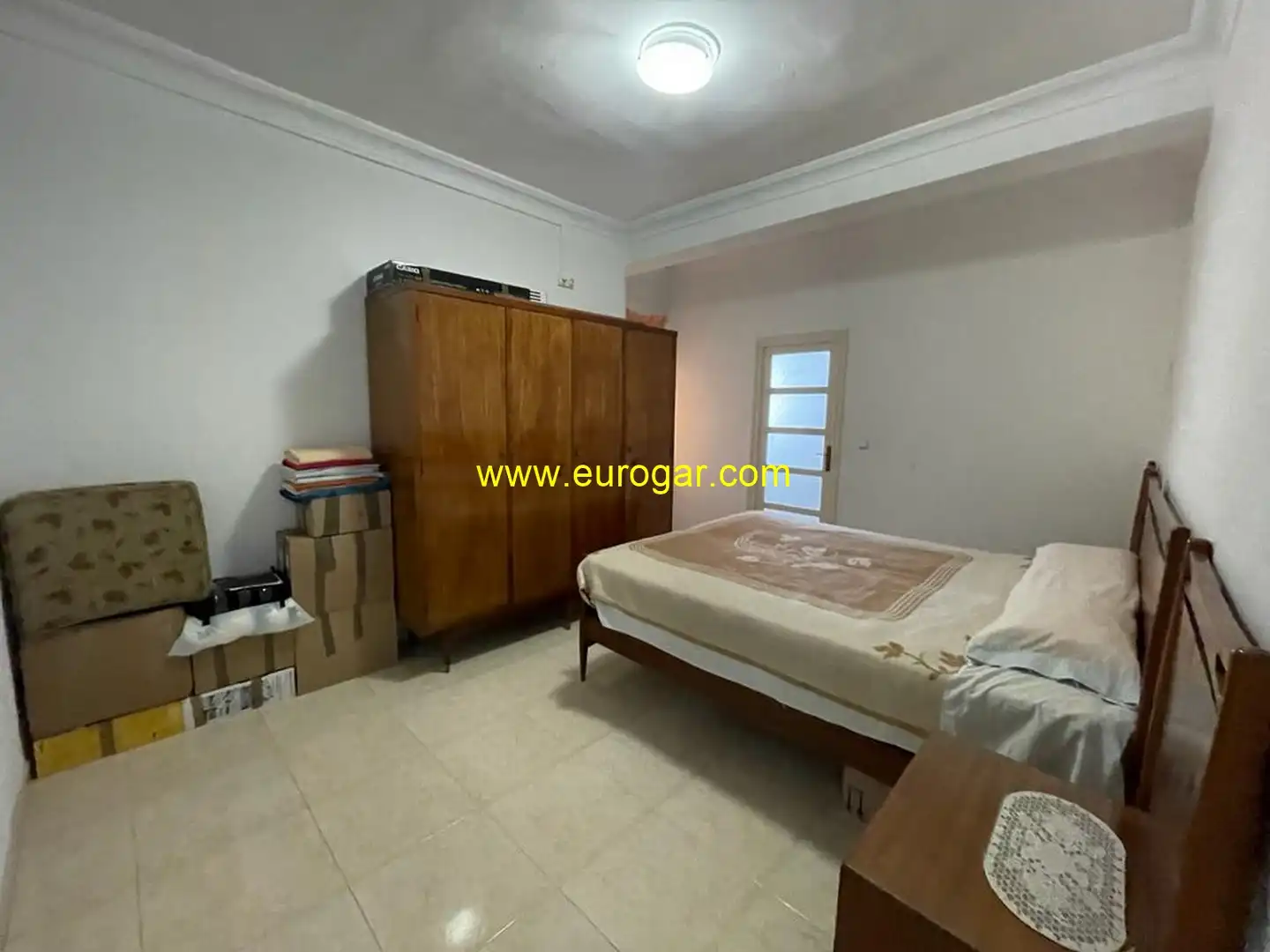 Flat with lift to rent in La Saïdia, imagen 8