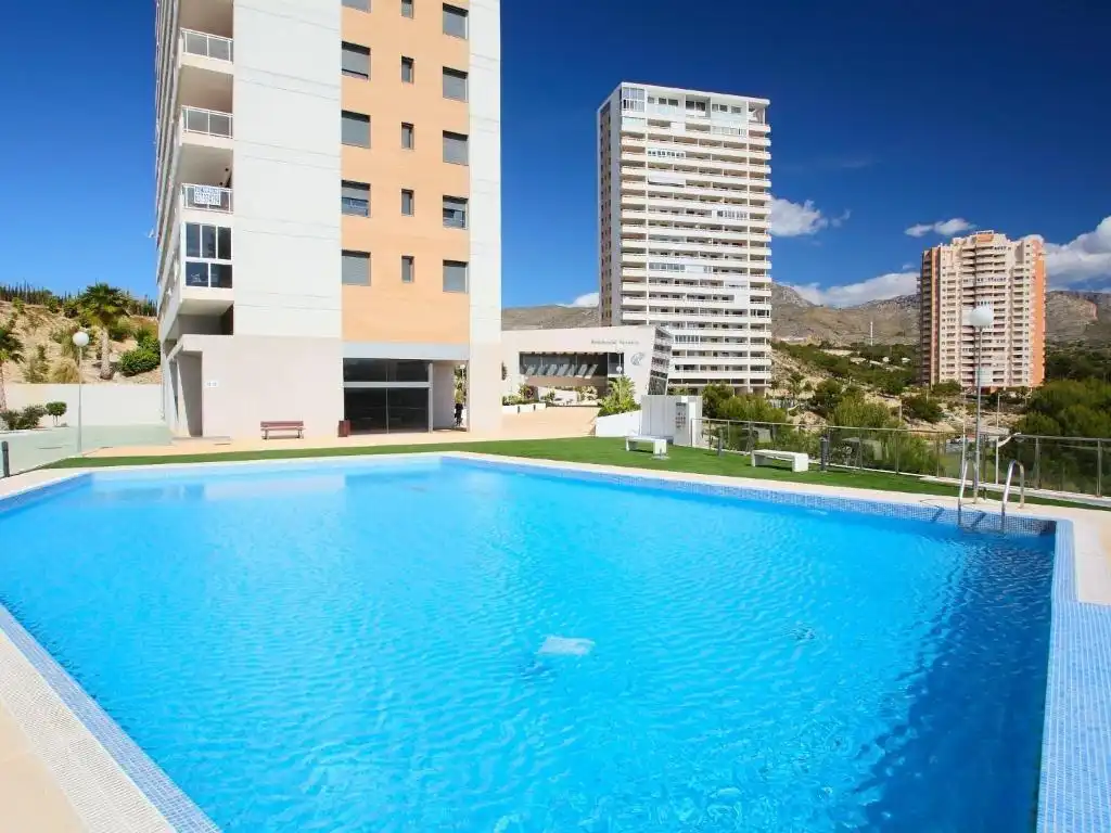 Apartment with pool for sale in Calle PRESIDENTE ADOLFO SUAREZ, imagen 38