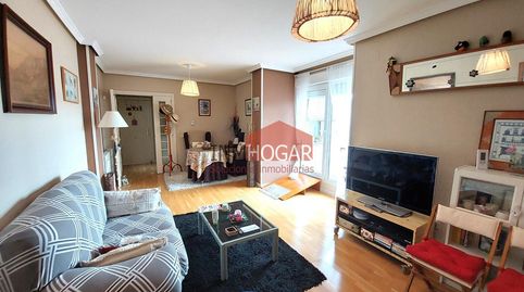 Foto 5 von Wohnung zum Verkauf in Hervencias Altas - El Pinar, Ávila Capital